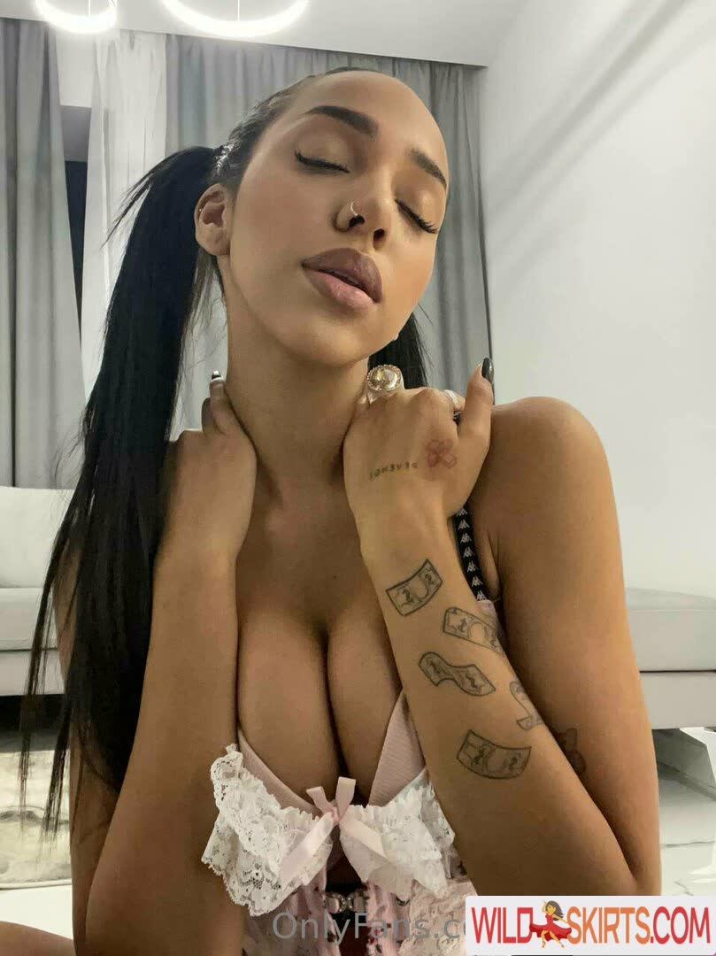 Alisha Kone / Aalishass / alishaonly nude OnlyFans, Instagram leaked photo #7