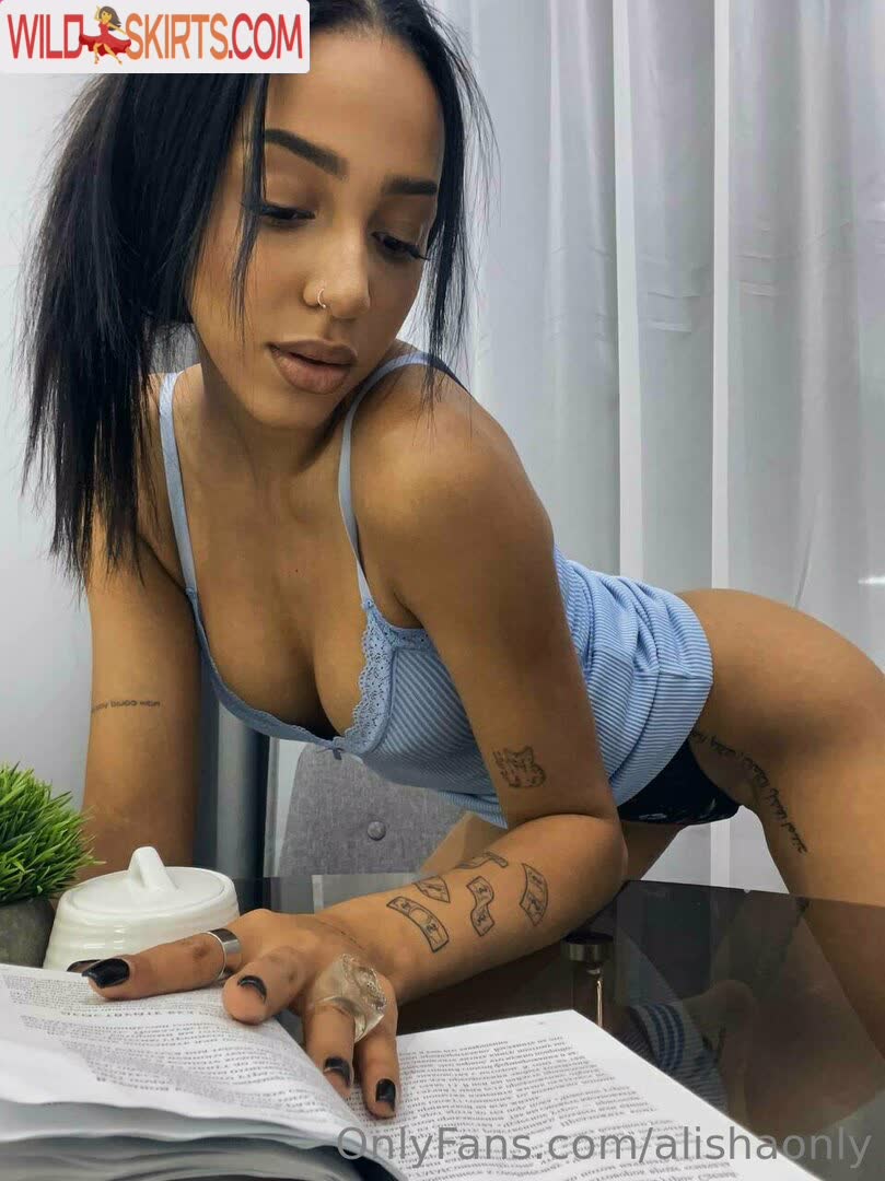 Alisha Kone / Aalishass / alishaonly nude OnlyFans, Instagram leaked photo #25