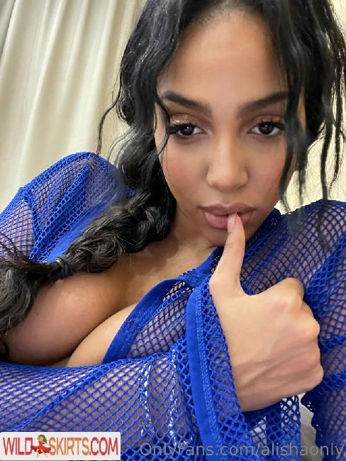 Alisha Kone / Aalishass / alishaonly nude OnlyFans, Instagram leaked photo #39