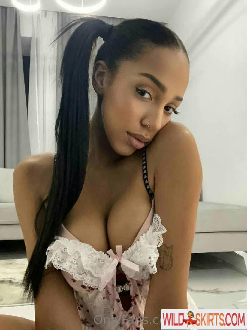 Alisha Kone / Aalishass / alishaonly nude OnlyFans, Instagram leaked photo #45