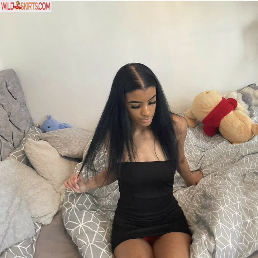 Alisha Romain / ali05r / alisha_romain nude OnlyFans, Instagram leaked photo #5