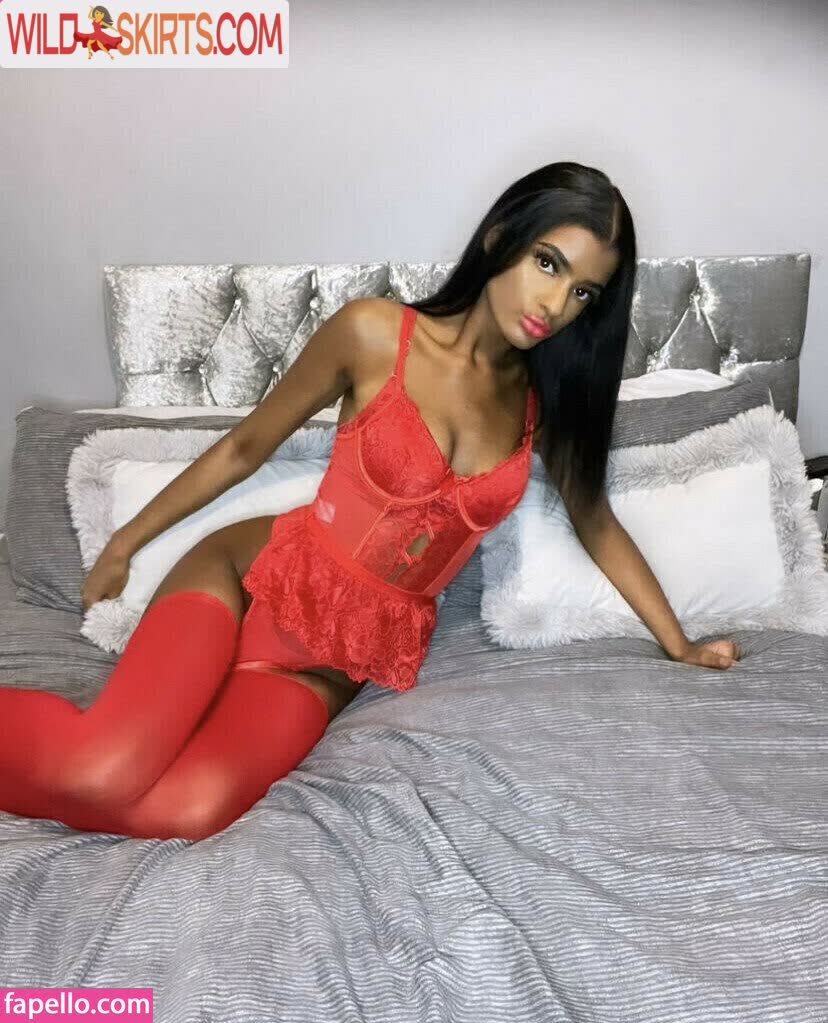 Alisha Romain / ali05r / alisha_romain nude OnlyFans, Instagram leaked photo #7