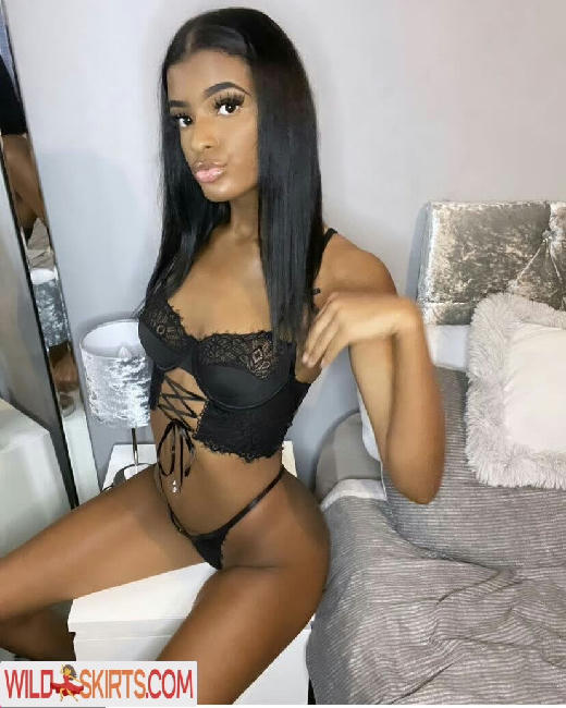 Alisha Romain / ali05r / alisha_romain nude OnlyFans, Instagram leaked photo #10