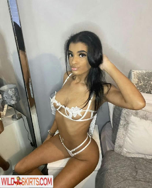 Alisha Romain / ali05r / alisha_romain nude OnlyFans, Instagram leaked photo #13