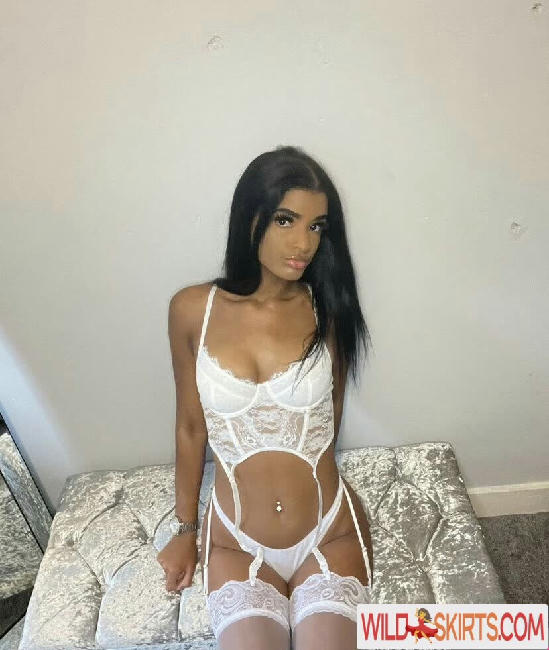 Alisha Romain / ali05r / alisha_romain nude OnlyFans, Instagram leaked photo #17