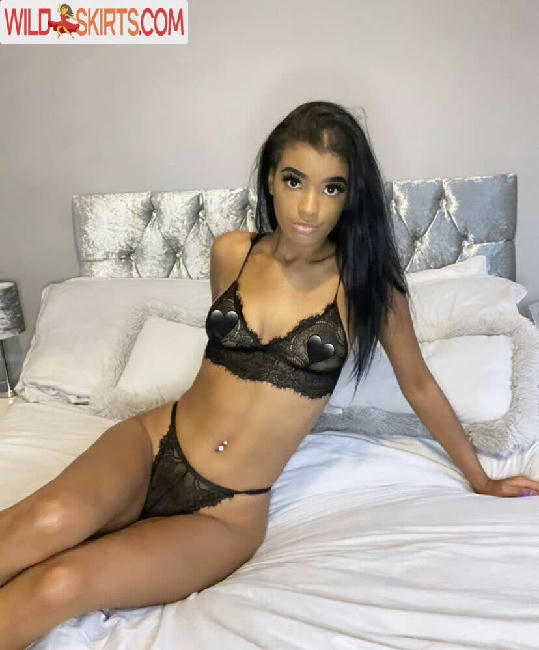 Alisha Romain / ali05r / alisha_romain nude OnlyFans, Instagram leaked photo #18