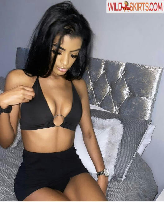 Alisha Romain / ali05r / alisha_romain nude OnlyFans, Instagram leaked photo #16