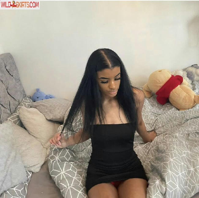 Alisha Romain / ali05r / alisha_romain nude OnlyFans, Instagram leaked photo #22