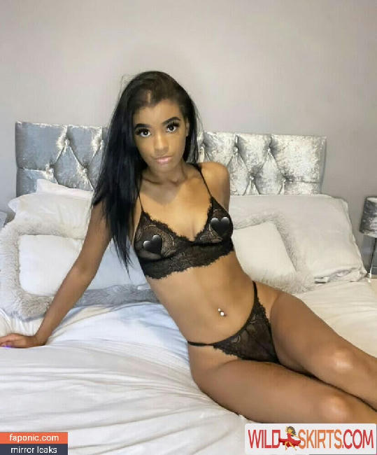 Alisha Romain / ali05r / alisha_romain nude OnlyFans, Instagram leaked photo #25