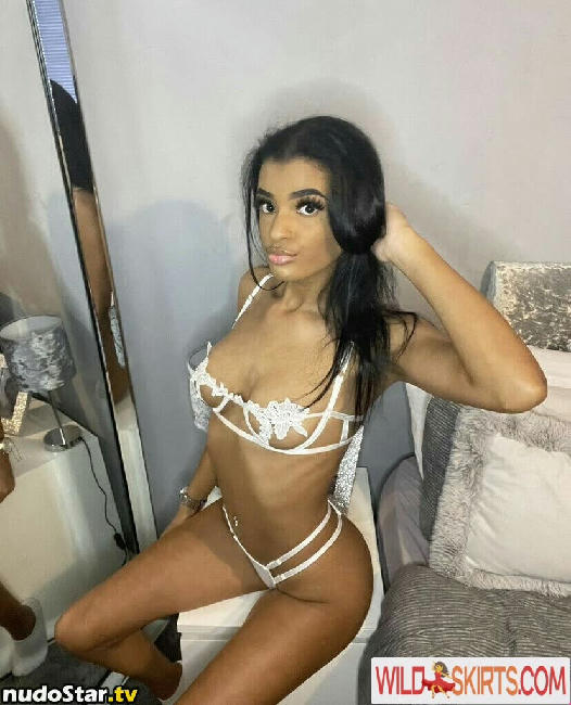 Alisha Romain / ali05r / alisha_romain nude OnlyFans, Instagram leaked photo #21