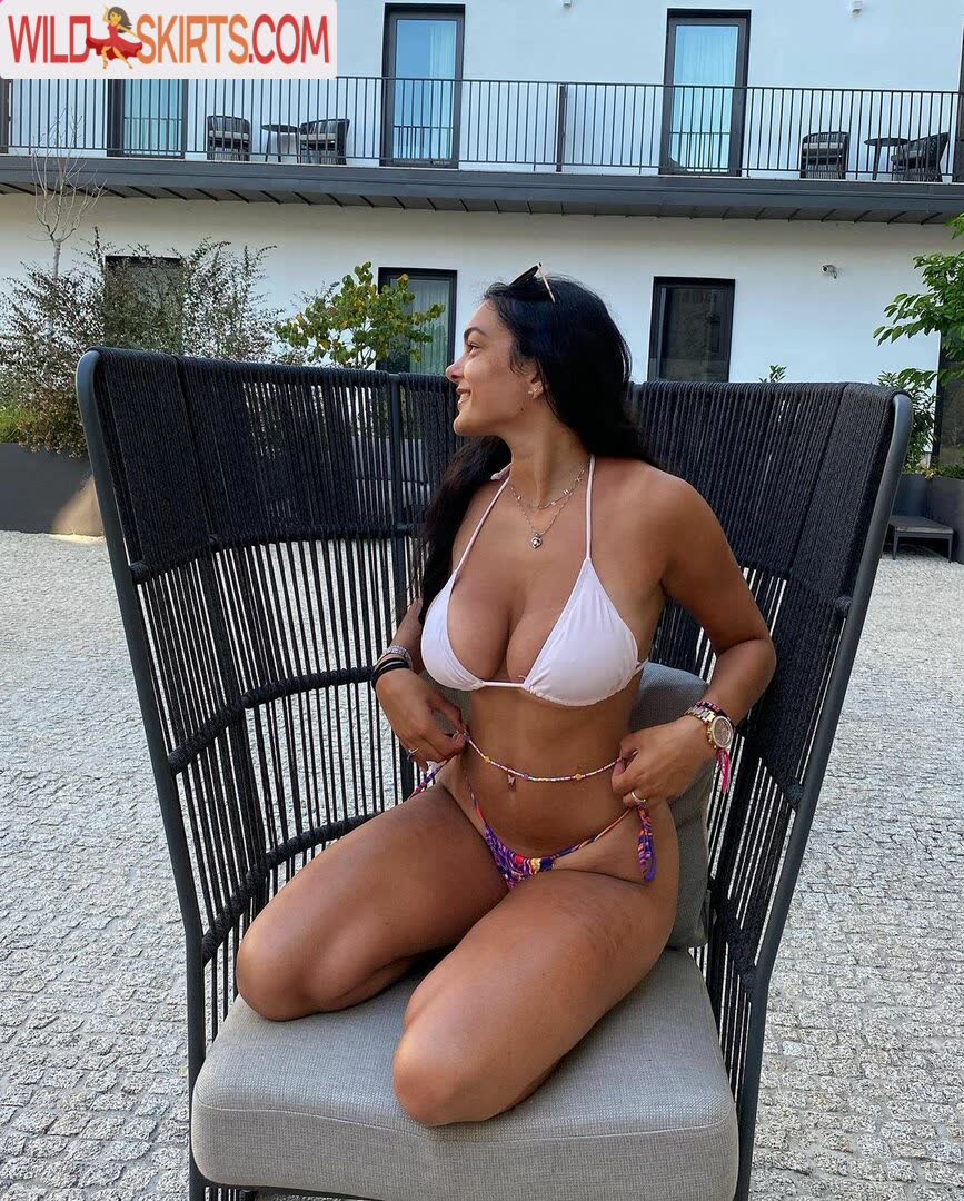 Alisha / alisha / baby._.alisha nude OnlyFans, Instagram leaked photo