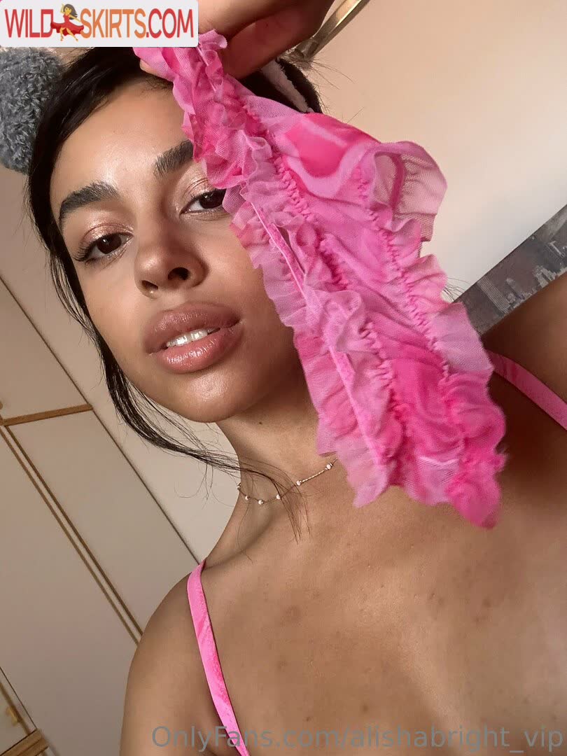 alishabright_vip / alishabright_vip / aliyahsinterlude nude OnlyFans, Instagram leaked photo #16