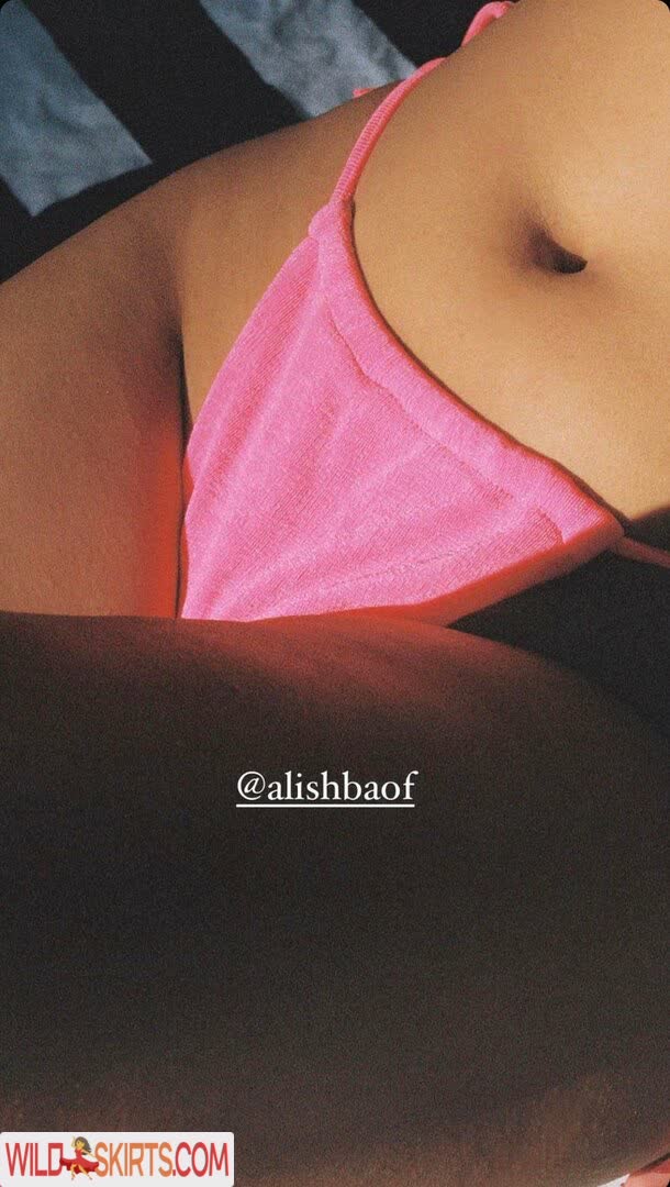 Alishba Sheikh nude leaked photo #87