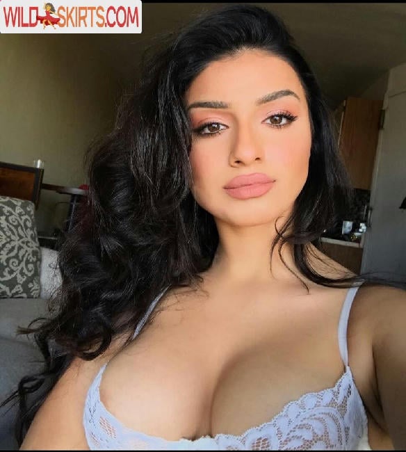 Alishba Sheikh / alishbasheikh nude OnlyFans, Instagram leaked photo #19