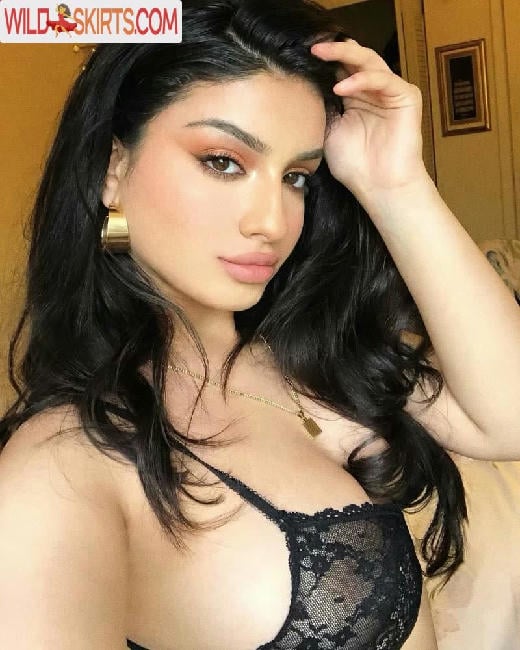 Alishba Sheikh / alishbasheikh nude OnlyFans, Instagram leaked photo #44