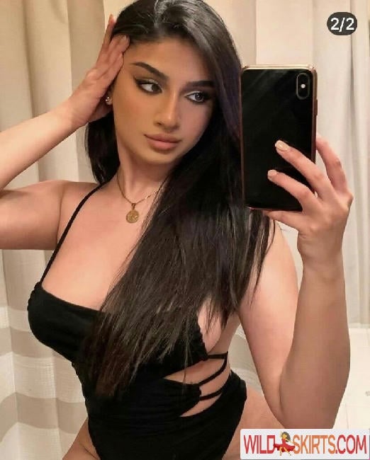 Alishba Sheikh / alishbasheikh nude OnlyFans, Instagram leaked photo #57