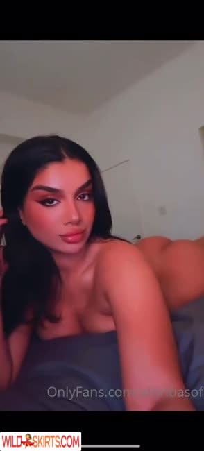 Alishba Sheikh / alishbasheikh nude OnlyFans, Instagram leaked video #201