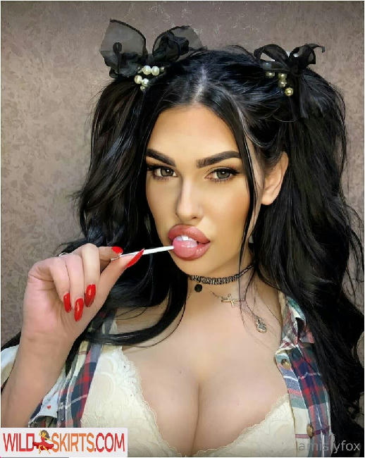 alislyfox / alilolfox / alislyfox nude OnlyFans, Instagram leaked photo #21