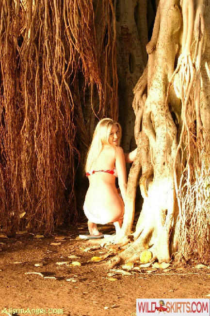 Alison Angel / alisonangel / christiefightingspirit nude OnlyFans, Instagram leaked photo #472