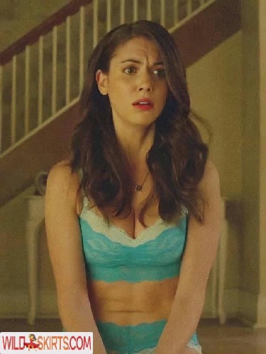 Alison Brie / alisonbrie nude Instagram leaked photo #9