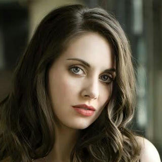 Alison Brie avatar