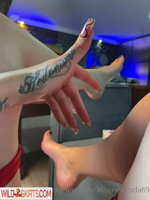 Alison Estrada / alisonestrada69 / alisonestrada__ nude OnlyFans, Instagram leaked photo #26