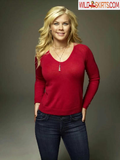 Alison Sweeney / alisweeney nude Instagram leaked photo #2