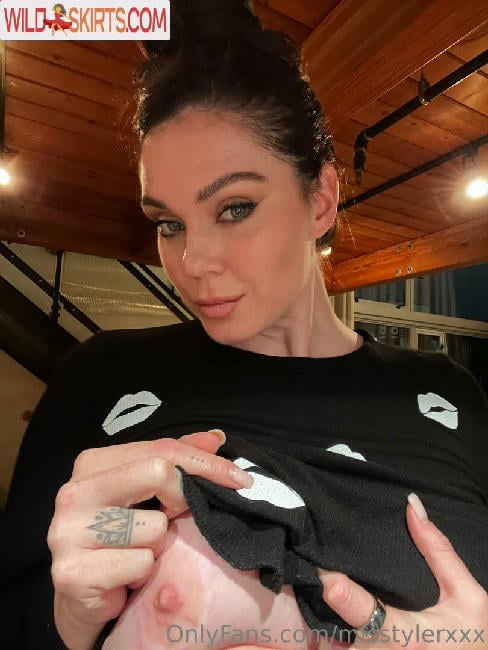 Alison Tyler / 6feetofsunshine / misstylerxxx nude OnlyFans, Instagram leaked photo #96