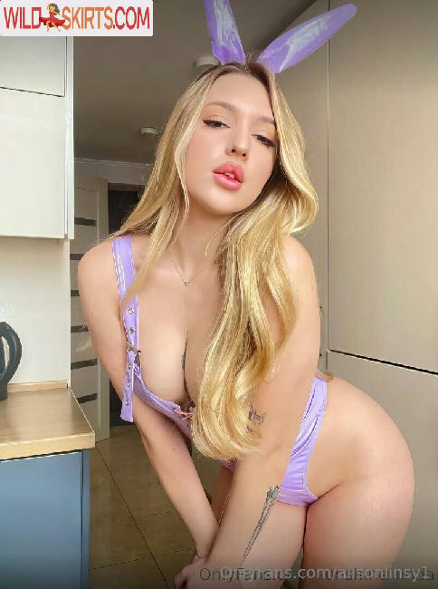 alisonlinsy1 / alisonlinsy1 / alisony1 nude OnlyFans, Instagram leaked photo #52