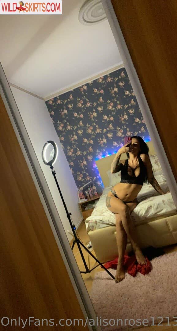 alisonrose1213 / alisonrose1213 / alisonrose130 nude OnlyFans, Instagram leaked photo #5