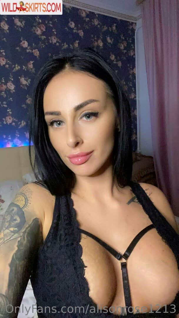 alisonrose1213 / alisonrose1213 / alisonrose130 nude OnlyFans, Instagram leaked photo #6