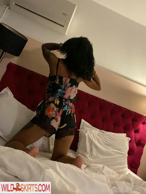 alisonrose1213 / alisonrose1213 / alisonrose130 nude OnlyFans, Instagram leaked photo #1