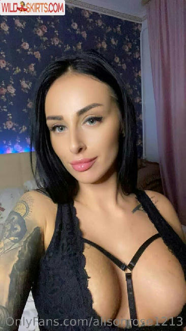 alisonrose1213 / alisonrose1213 / alisonrose130 nude OnlyFans, Instagram leaked photo #31