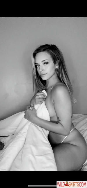 Alissa Maree nude leaked photo #2