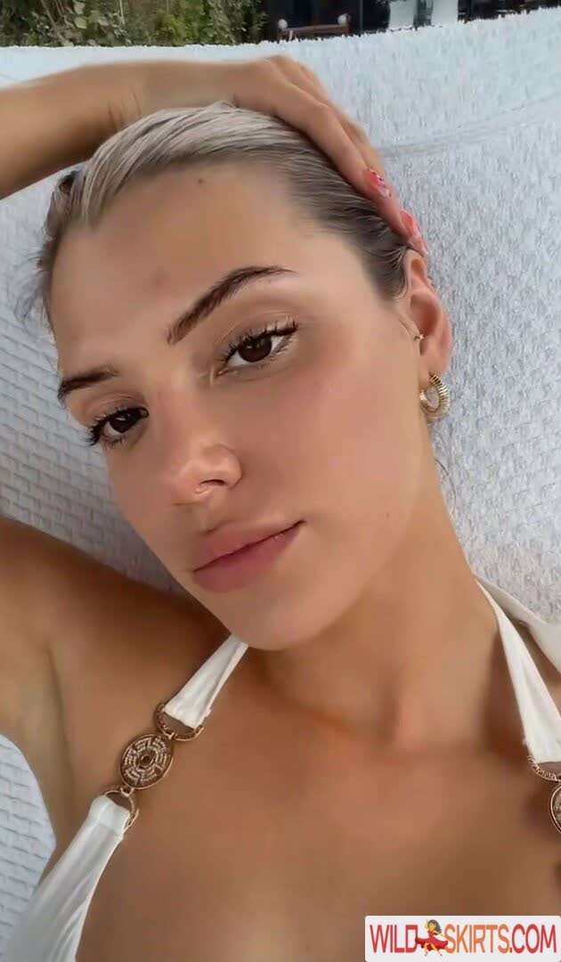 Alissa Violet / alissaviolet / baileyss nude OnlyFans, Instagram leaked photo #2