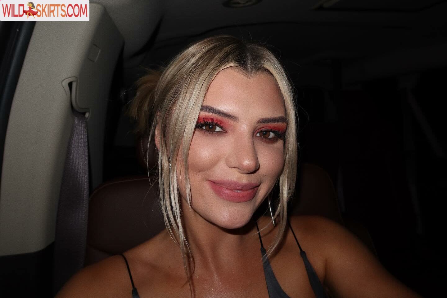 Alissa Violet / alissaviolet / baileyss nude OnlyFans, Instagram leaked photo #12