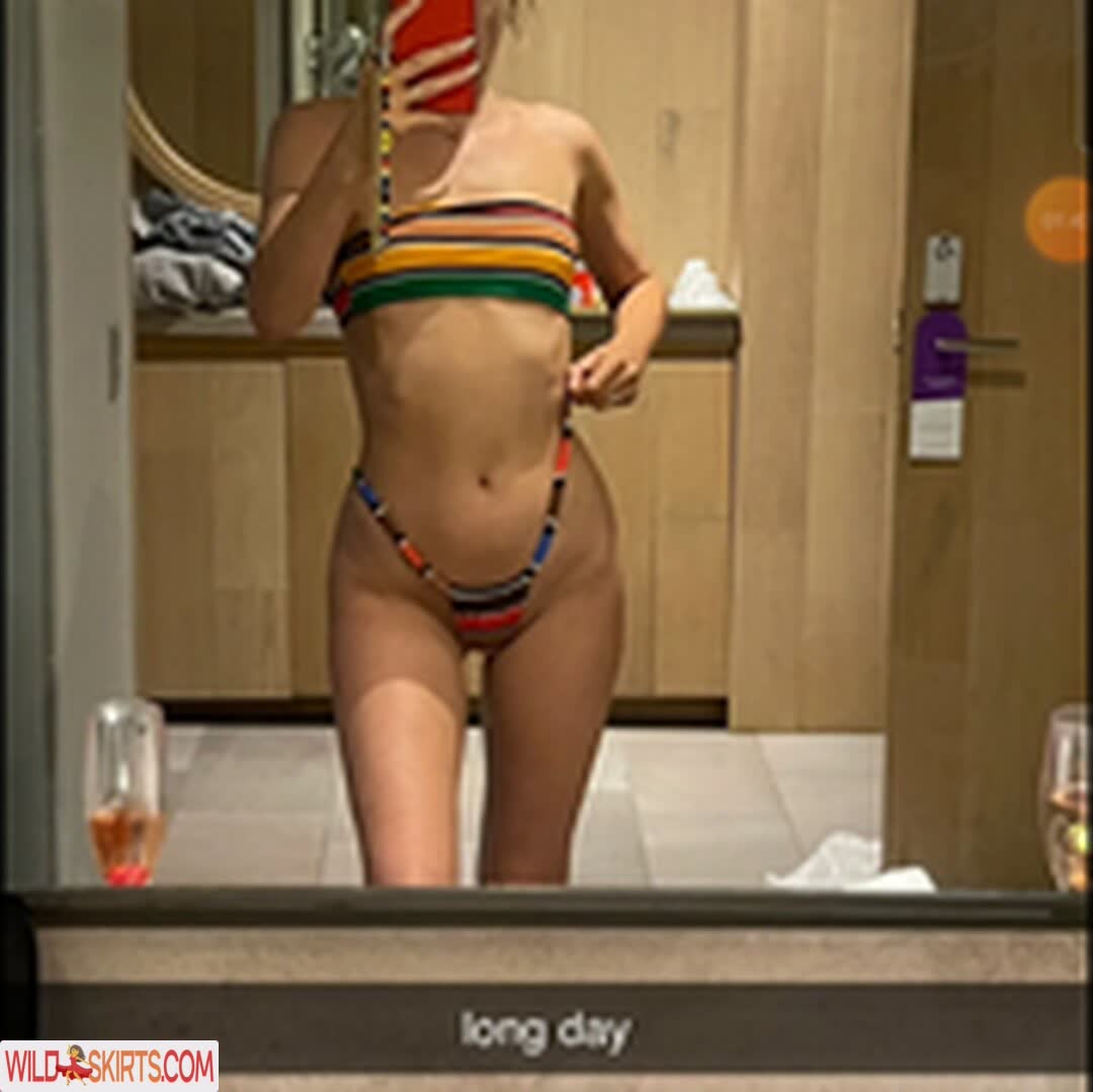 Alissa Violet / alissaviolet / baileyss nude OnlyFans, Instagram leaked photo #17