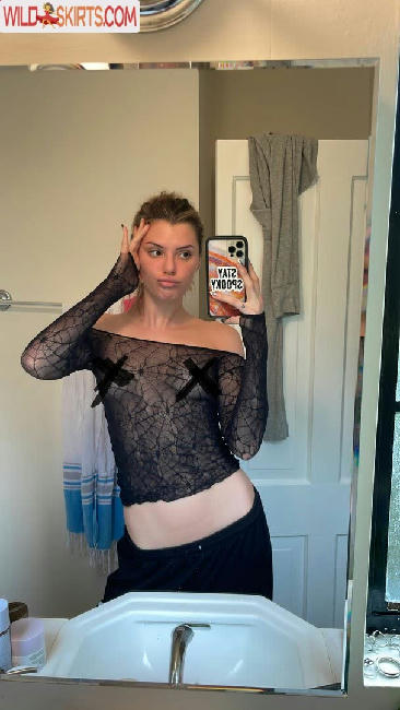 Alissa Violet / alissaviolet / baileyss nude OnlyFans, Instagram leaked photo #58