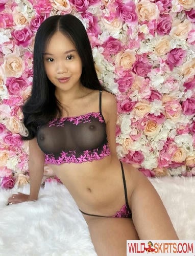 Alissa Yu / alissa.xo / alissayuofficial nude OnlyFans, Instagram leaked photo #14