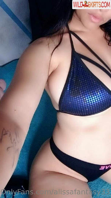 alissafantasy33 / alissafantasy33 / alyssaren33 nude OnlyFans, Instagram leaked photo #24