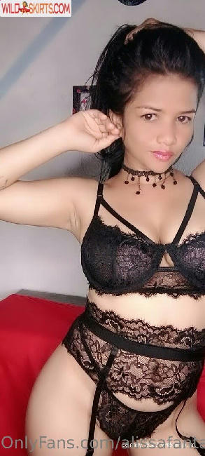 alissafantasy33 / alissafantasy33 / alyssaren33 nude OnlyFans, Instagram leaked photo #43