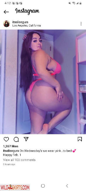 Alissandra Segura / findingalice / itsalisegura nude OnlyFans, Instagram leaked photo #102