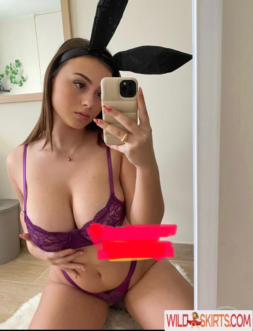 Alissaplzzz nude leaked photo #57