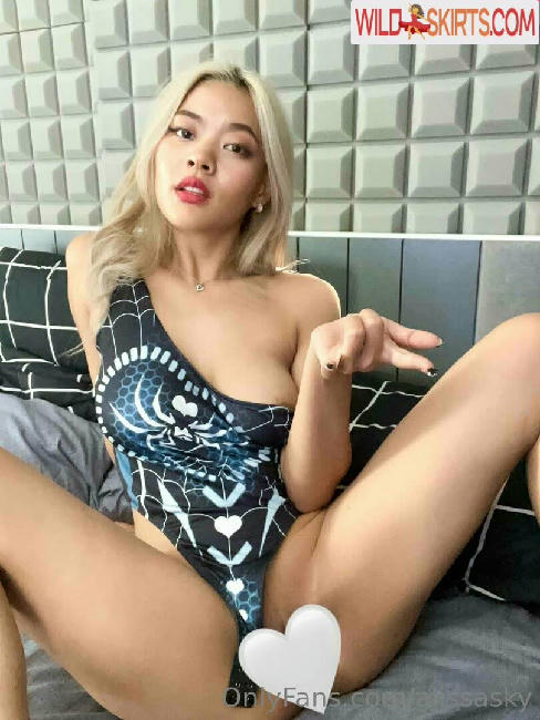 alissasky / alissa.skyy / alissasky nude OnlyFans, Instagram leaked photo #2