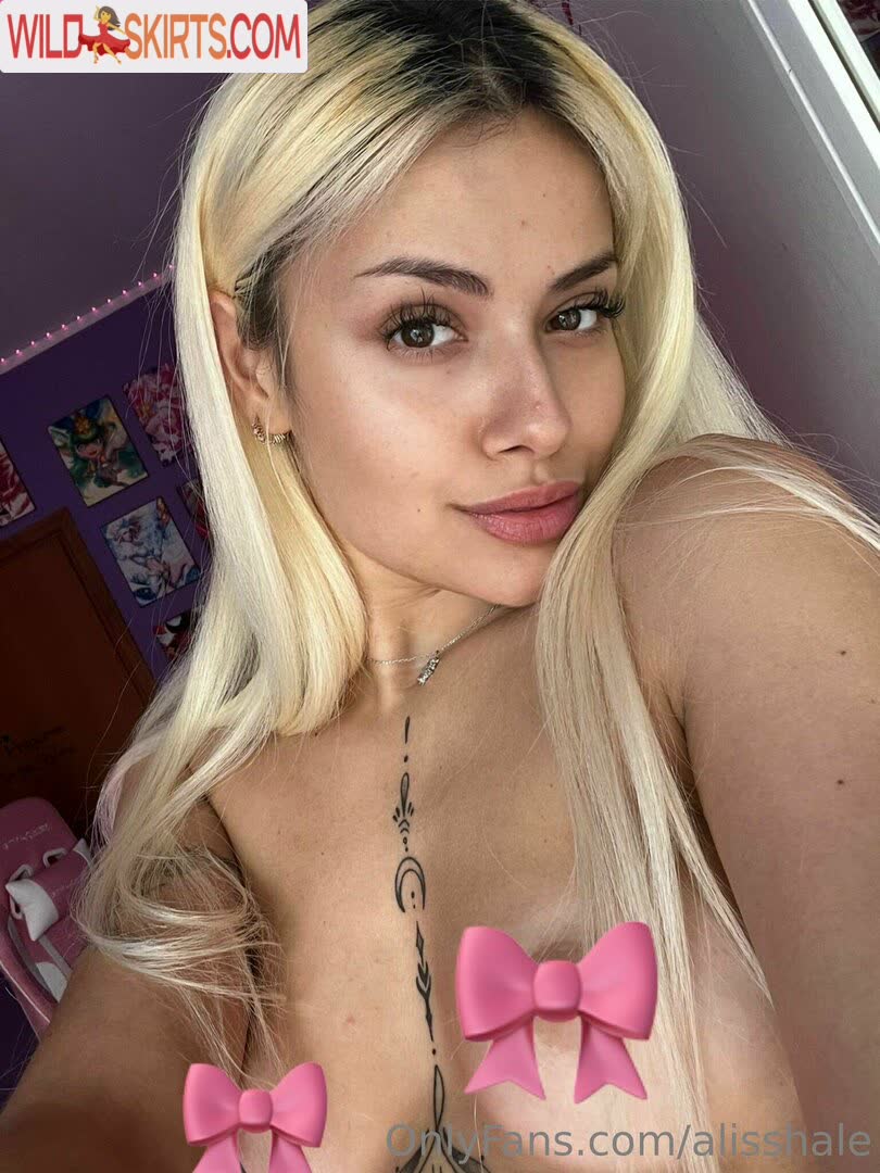 alisshale nude OnlyFans, Instagram leaked photo #14