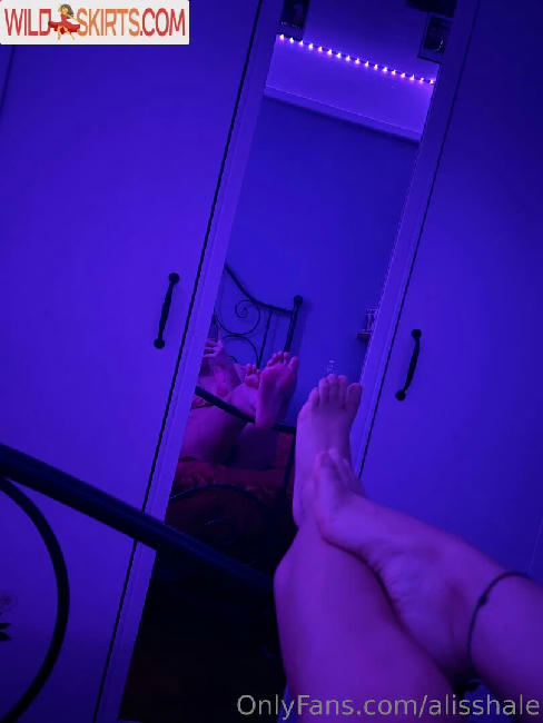 alisshale nude OnlyFans, Instagram leaked photo #26