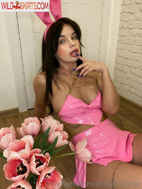 alisson_shine nude OnlyFans, Instagram leaked photo #61