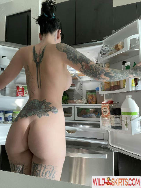 Alita Doses / AlitaDoses / Dylan Phoenix / alita.doses nude OnlyFans, Instagram leaked photo #125