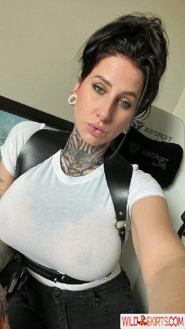 Alita Doses / AlitaDoses / Dylan Phoenix / alita.doses nude OnlyFans, Instagram leaked photo #274