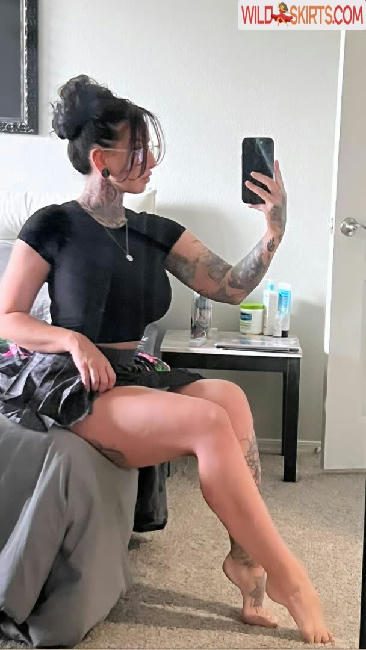 Alita Doses / AlitaDoses / Dylan Phoenix / alita.doses nude OnlyFans, Instagram leaked photo #55